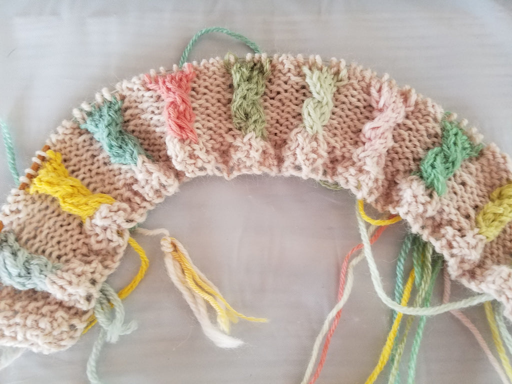 Well, that didn't work