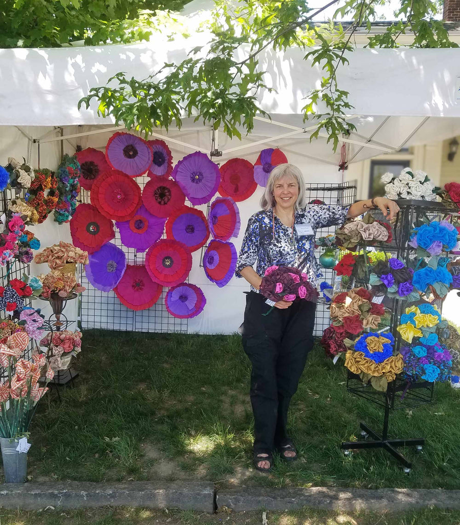 Front Porch Art Walk