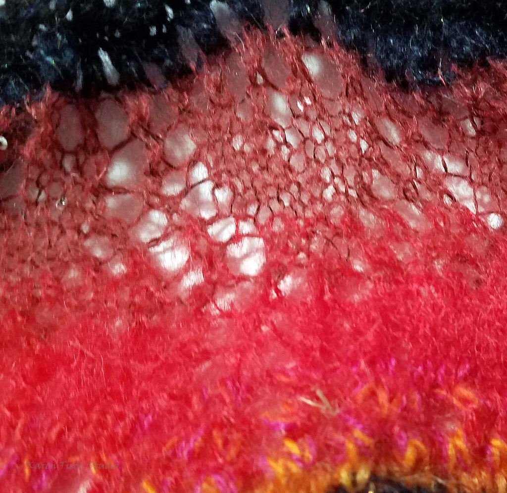 #LIL, Ring 9, completed