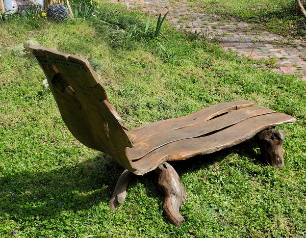 Chaise Lounge