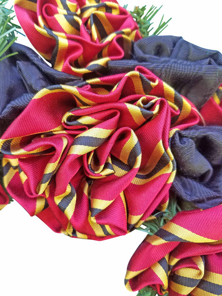 Regimental Wreath