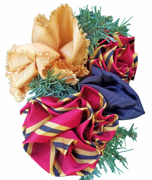 Regimental Wreath